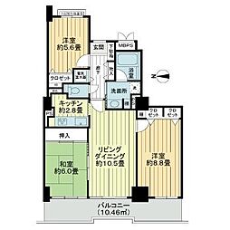 古河市本町1丁目