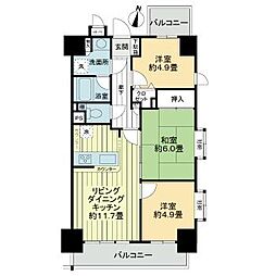 ライオンズマンション本川越駅前