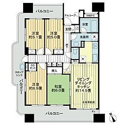 大田区東糀谷1丁目