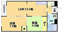 第31長栄コーポきぬもと 101