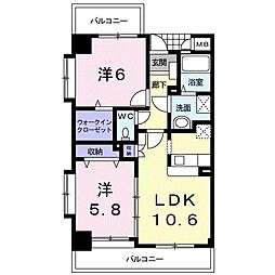 アビタシオン　シエル 305