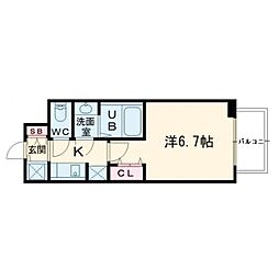 S-RESIDENCE都島Lux 1005