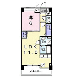 コンフォート　フィールド 302