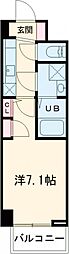 S-RESIDENCE高井田Central 603