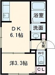 千歳市末広3丁目MS 401