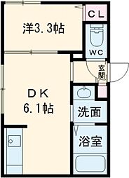 千歳市末広3丁目MS 102