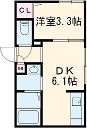 千歳市末広3丁目MS 405