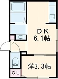 千歳市末広3丁目MS 106