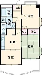 豊川市蔵子5丁目