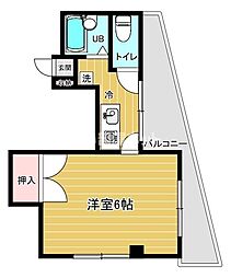 東大和市南街5丁目