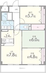 東大阪市若江北町3丁目