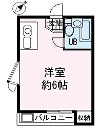 レスパーニャよしのＢ 511