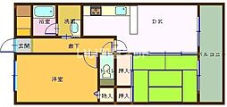 ライオンズマンション佐古六番町 309