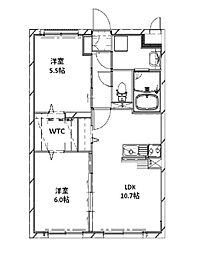 （仮）YM南立石 205