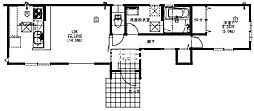 菊川市本所の一戸建て