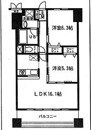 戸田市大字新曽