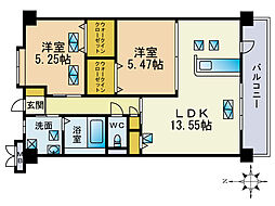 福岡市東区筥松4丁目