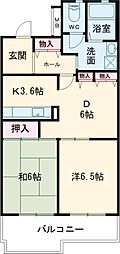 大阪市平野区瓜破東3丁目