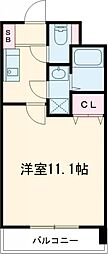 クロノス22上熊本 203