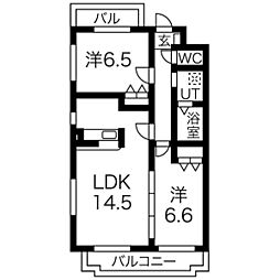 Blandole(ブランドール) 401