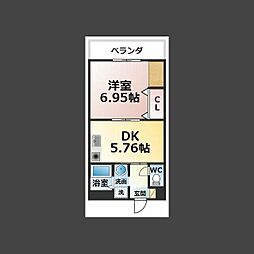 ウラックスビル 403