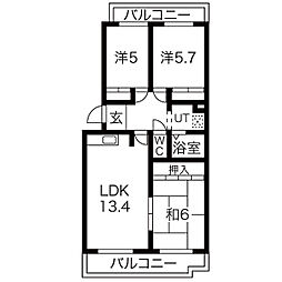 日比野ビル 203