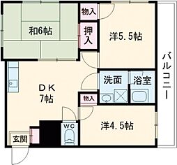 羽村市五ノ神2丁目