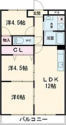 ハイム西明石 603