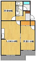 スカイシャトウ城山I 402
