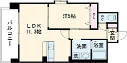 熊本市中央区琴平2丁目