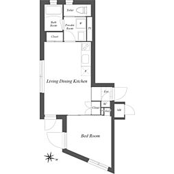 ASTILE西新宿 0302