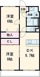 豊橋市西小鷹野4丁目