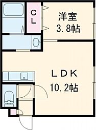 恵庭市恵み野西新築 103