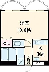 Rコート長崎 301