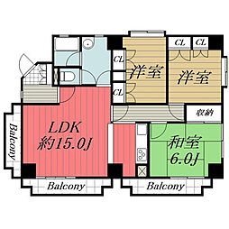 四街道市和田