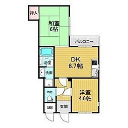 岸和田市南上町1丁目