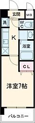 ベルドミール 末広五番館 707