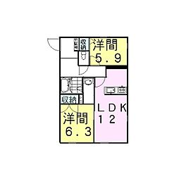 焼津市八楠3丁目