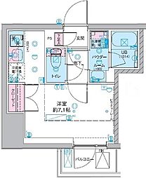 杉並区下高井戸4丁目