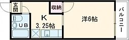 メゾン敬 702