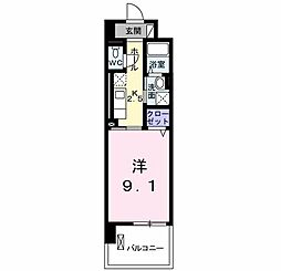 カーサ・ル・コットン 102