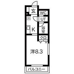 サンパティークK 306