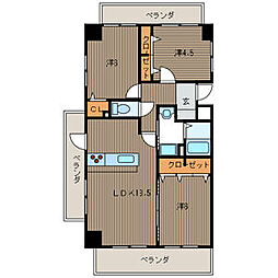 アヴァンセ陣原駅前 0407