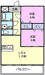 ロイヤル・ふじ 507