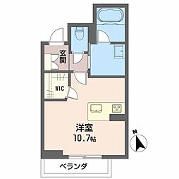 シャーメゾンＤＡＩ 102