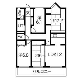 瀬戸市北浦町4丁目