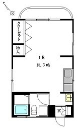 第1角柳マンション 105