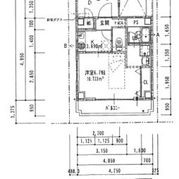 J.S桜町 401