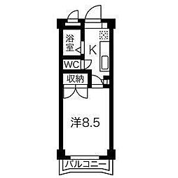 コーポ878富沢 207