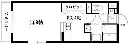 グランストーク上島 101